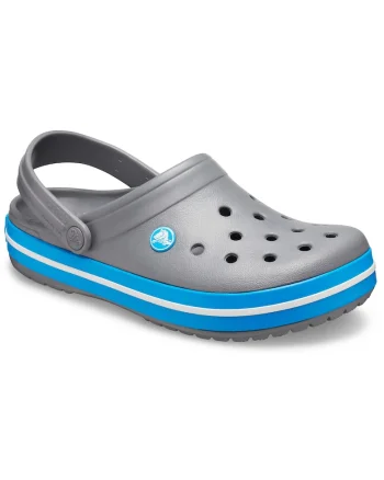 Crocband - 64659, Gri