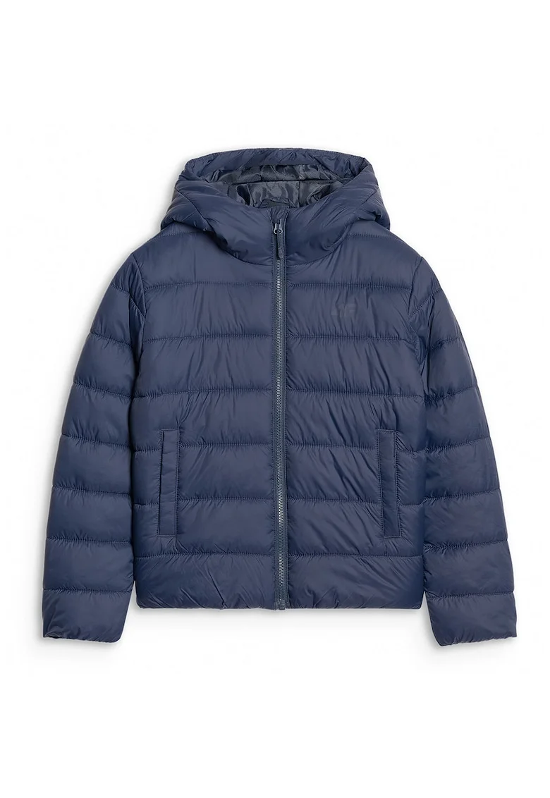 Geaca Junior Unisex  - 37945, Bleumarin