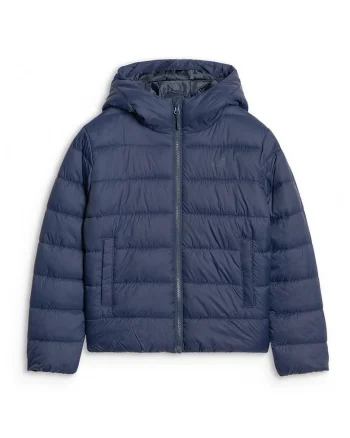 Geaca Junior Unisex  - 37945, Bleumarin