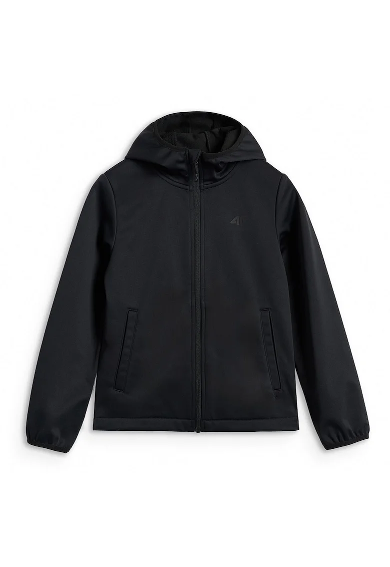 Softshell NeoDry  - 86794, Negru