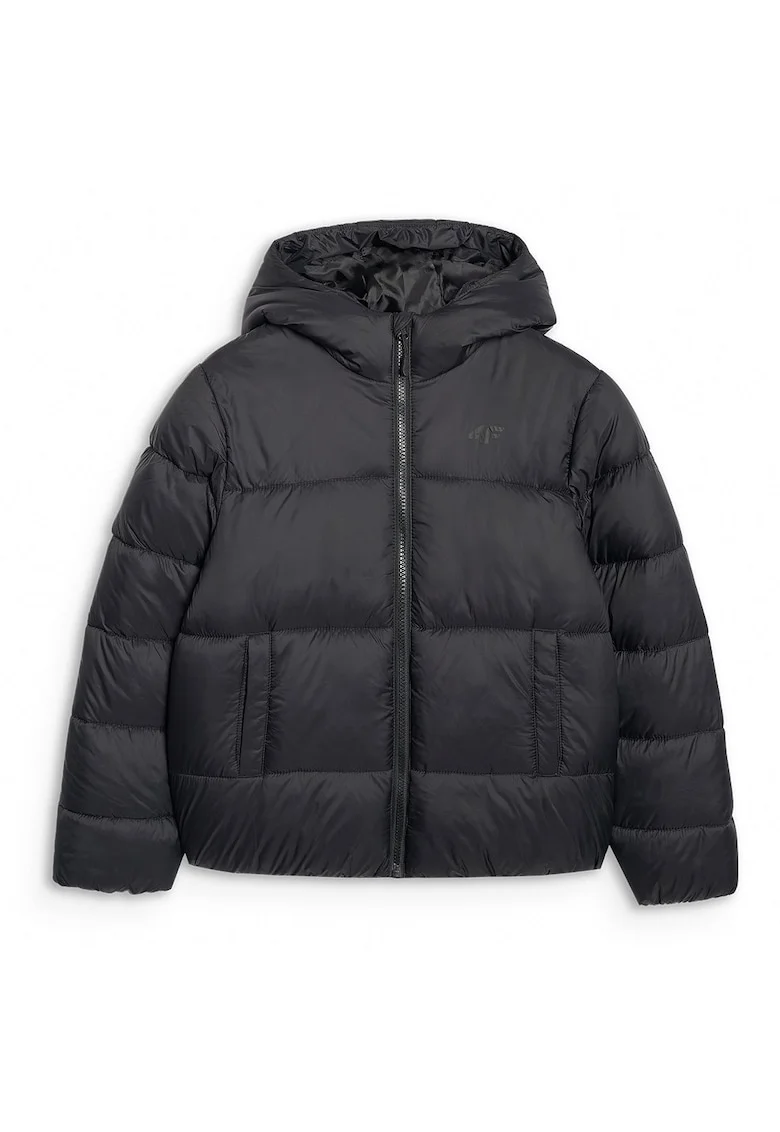 Geaca Junior Junior - 46745, Negru