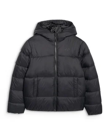 Geaca Junior Junior - 46745, Negru