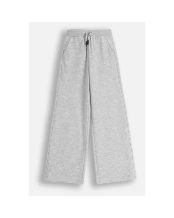 Pantaloni cu croiala ampla