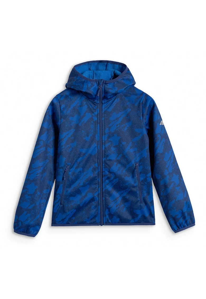 Geaca Softshell Baieti  NeoDry - 65875, Multicolor
