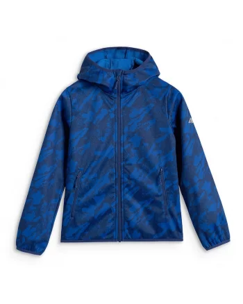 Geaca Softshell Baieti  NeoDry - 65875, Multicolor