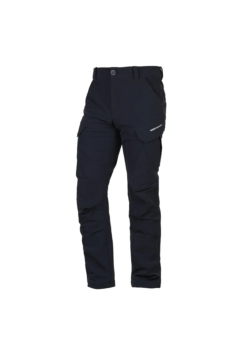 Pantaloni cargo pentru trekking Kuba