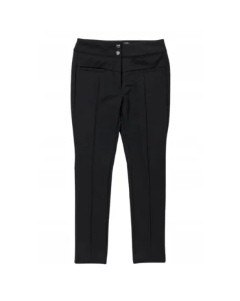 Pantaloni impermeabili de schi pentru femei  Space cu membrana 20K