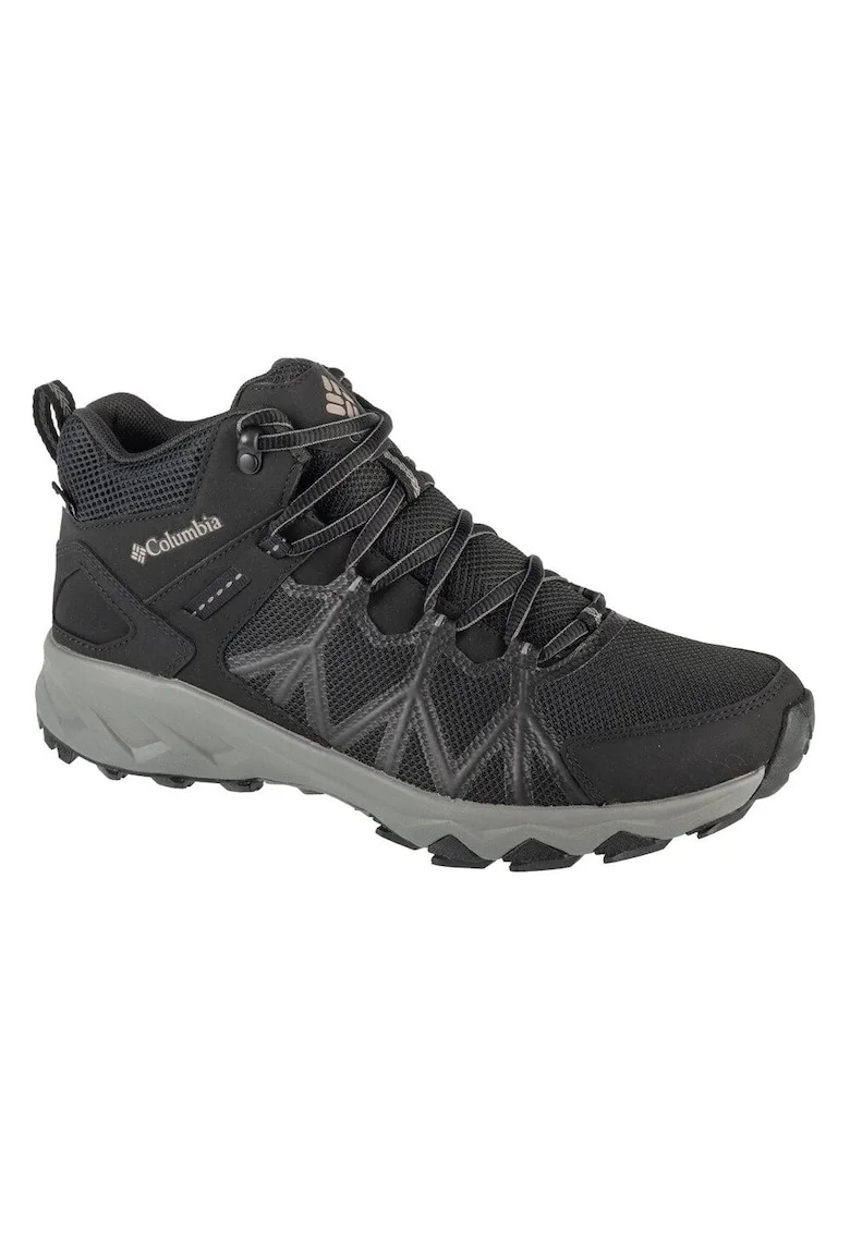Ghete impermeabile Peakfreak™ II OutDry™ mid-high pentru trekking