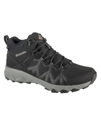 Ghete impermeabile Peakfreak™ II OutDry™ mid-high pentru trekking