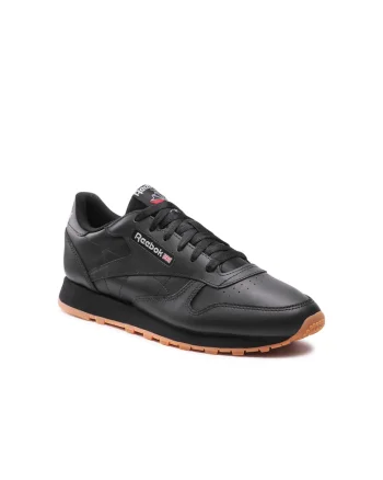 Pantofi sport dama,  209585605, Negru, Piele naturala, Negru