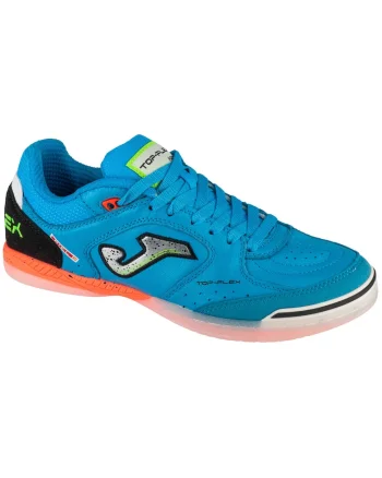 Pantofi sport,  Top Flex 44771501, Albastru