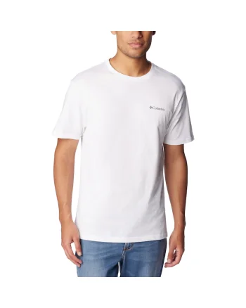 Tricou barbati,  CSC Basic Logo SS Tee 168005