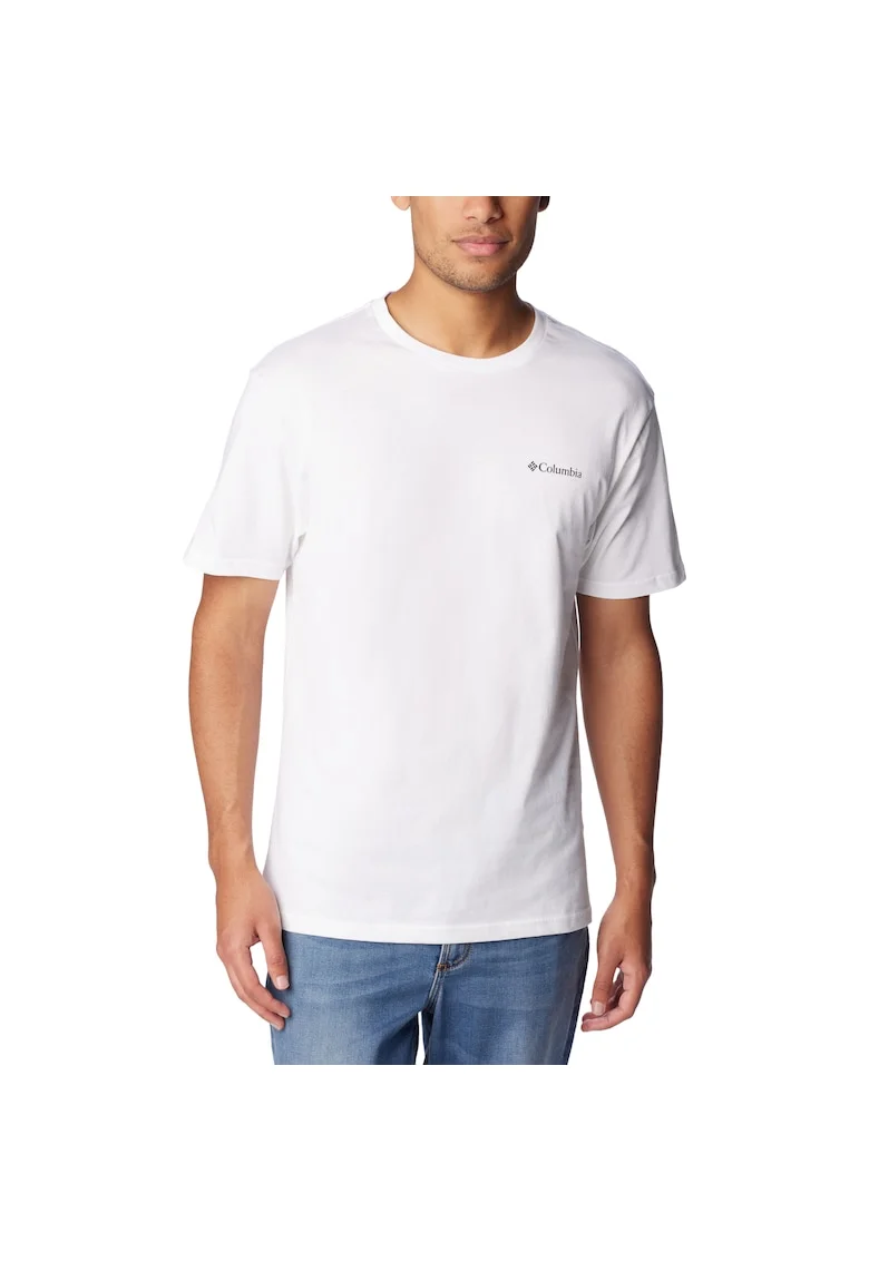 Tricou barbati,  CSC Basic Logo SS Tee 168005