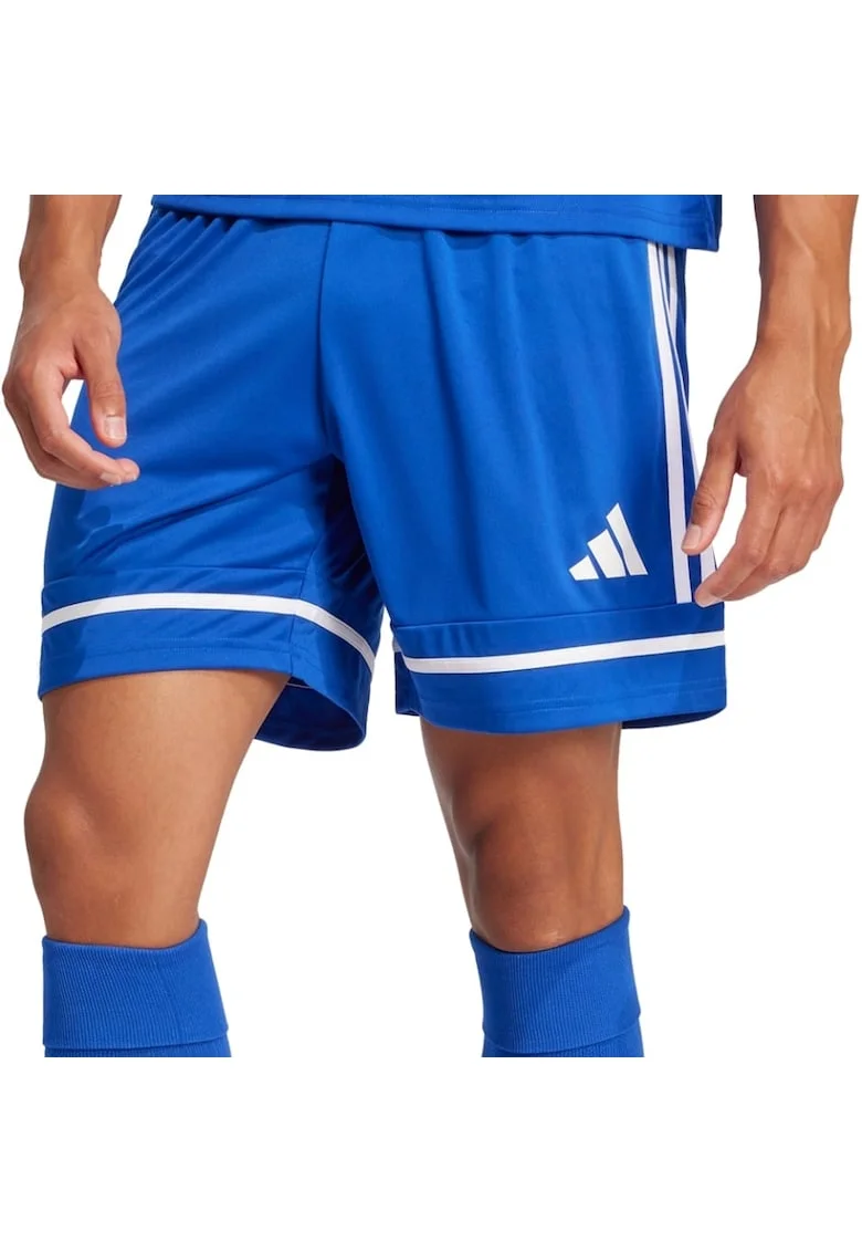 Pantaloni  Squadra 25 barbati, Albastru
