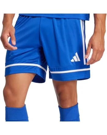 Pantaloni  Squadra 25 barbati, Albastru