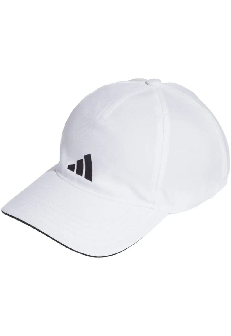 Sapca unisex pentru sport Aeroready, Alb