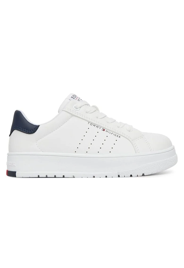 Pantofi sport  LOW CUT LACE-UP SNEAKER-T3X9-33856-1355X336