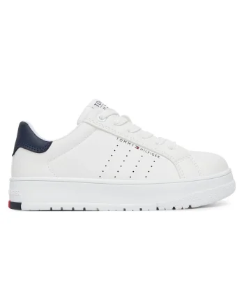 Pantofi sport  LOW CUT LACE-UP SNEAKER-T3X9-33856-1355X336