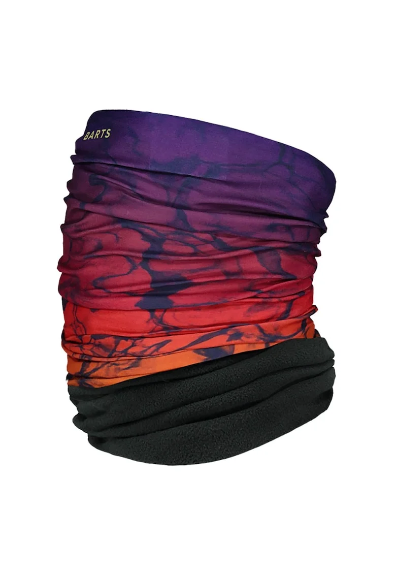 Bandana cu logo, Multicolor