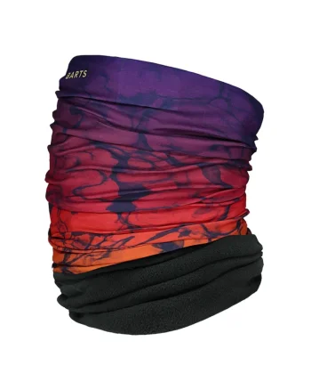 Bandana cu logo, Multicolor