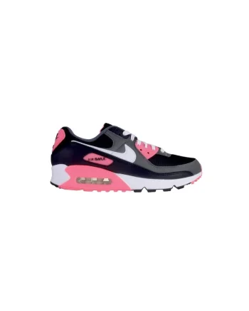 Pantofi sport barbati  305364920, Textil, Negru, Gri