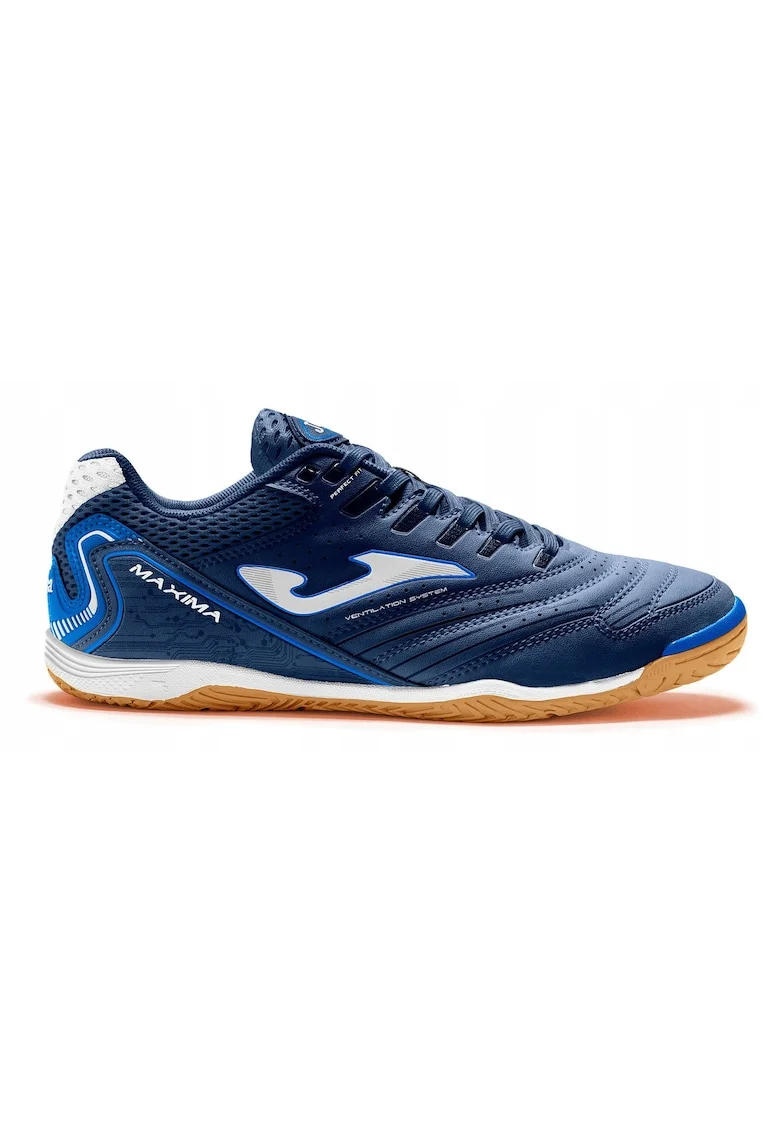 Pantofi sport pentru bărbați,  BM165566, Albastru
