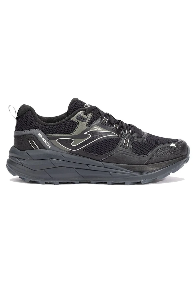 Pantofi Sport  Shock TKSHOW2501 Negru, Negru