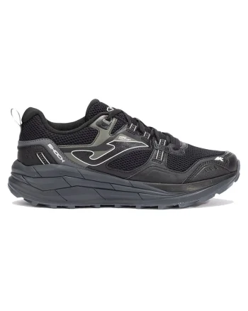 Pantofi Sport  Shock TKSHOW2501 Negru, Negru