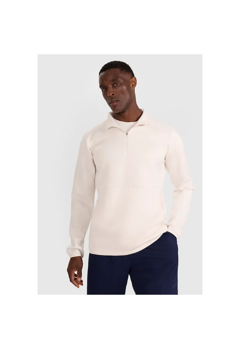 Bluza Barbati  Ecru