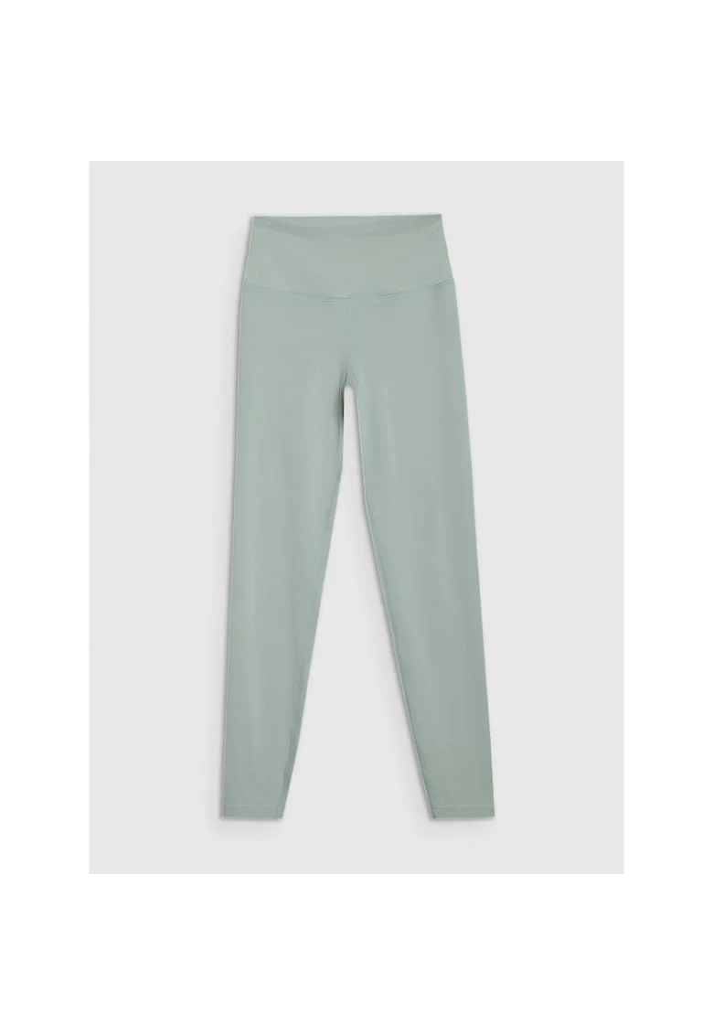 Colanti Femei Verde  Inalta, 4FDry