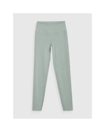 Colanti Femei Verde  Inalta, 4FDry