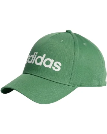 Sapca  Daily, Verde fistic