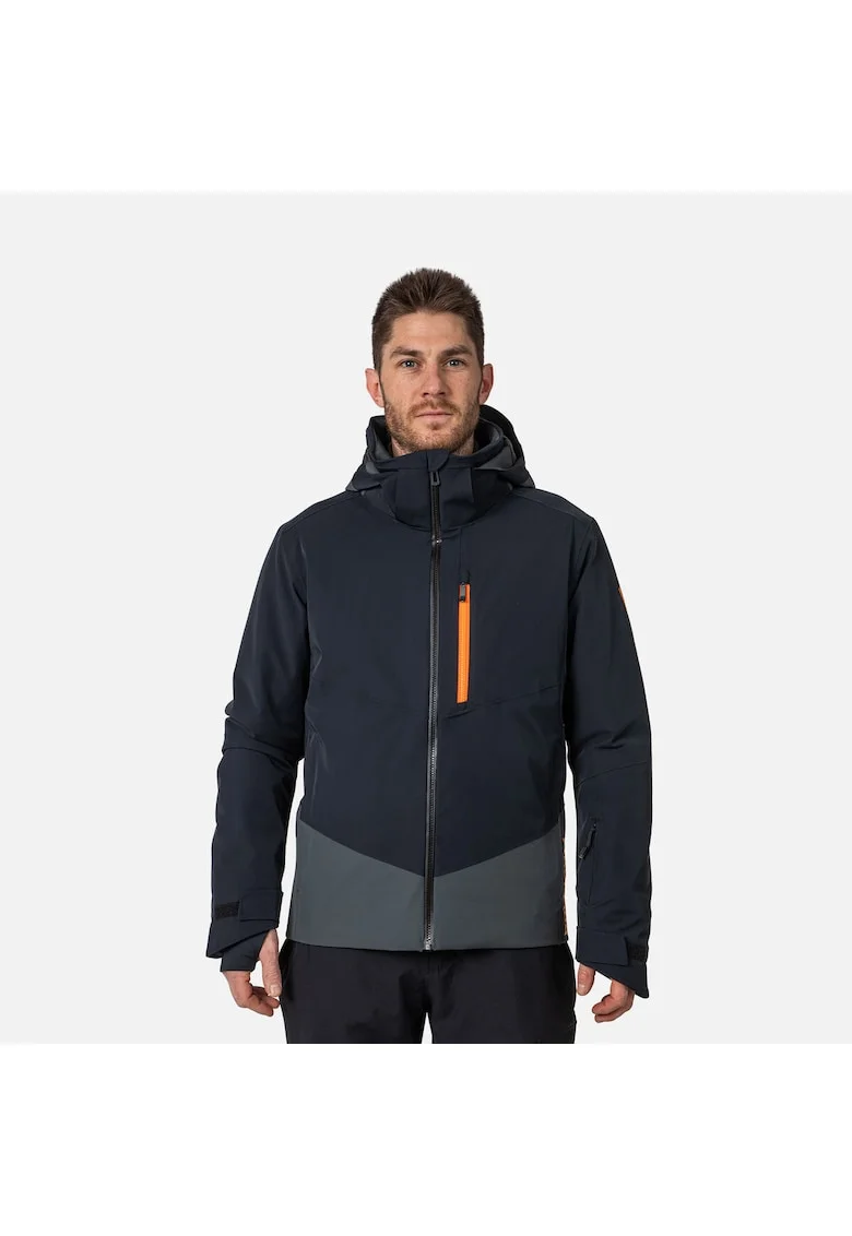 Geaca ski  BLACKSIDE JKT, pentru barbati, Negru