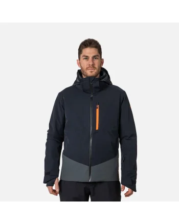 Geaca ski  BLACKSIDE JKT, pentru barbati, Negru