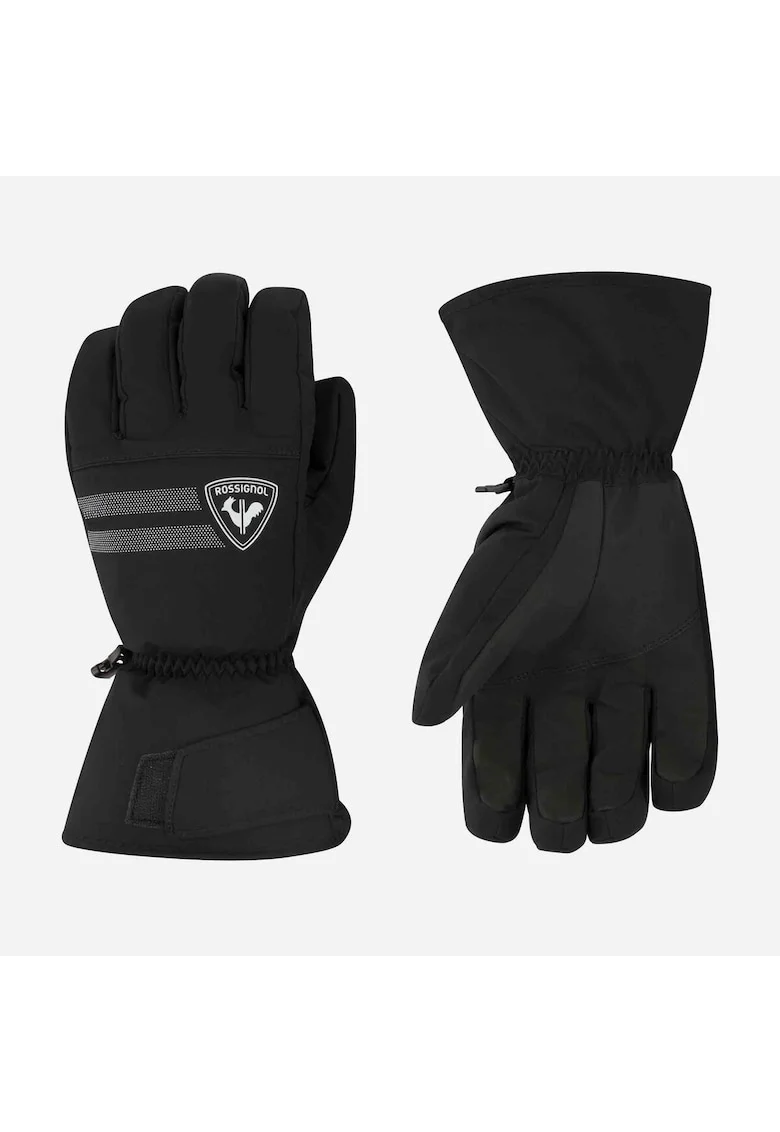 Manusi ski  PERF, culoare negru, pentru barbati, marime