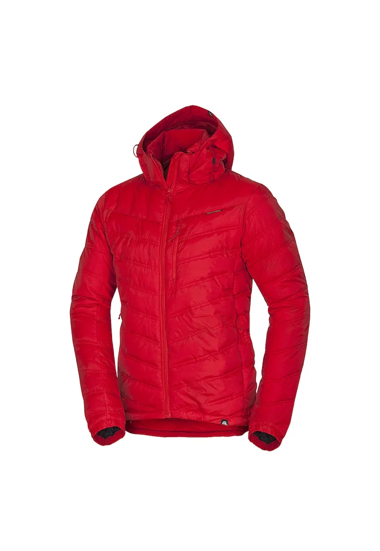 Geaca sport puf sintetic barbati Zander
