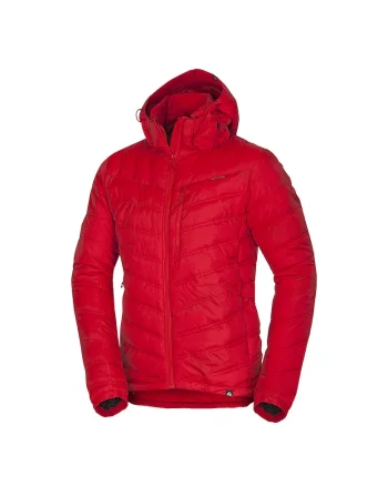 Geaca sport puf sintetic barbati Zander