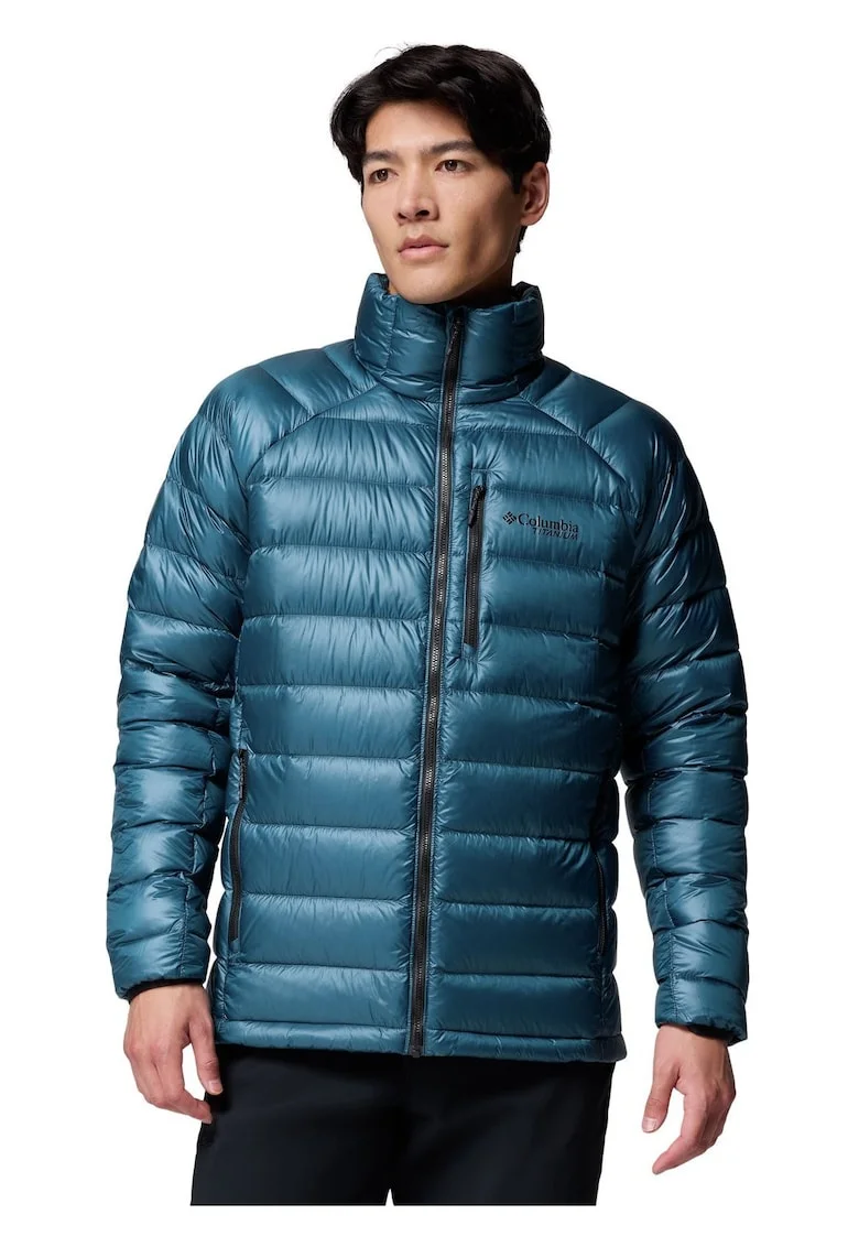 Jacheta  Arctic Crest Down Jacket 2088781429, Albastru
