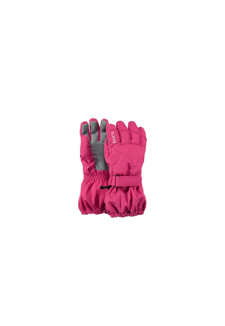Manusi  Tec Gloves, Roz