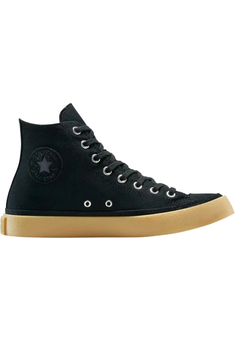 Pantofi sport  Chuck Taylor All Star Gum Rubber 51387, Negru
