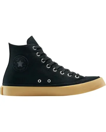Pantofi sport  Chuck Taylor All Star Gum Rubber 51387, Negru