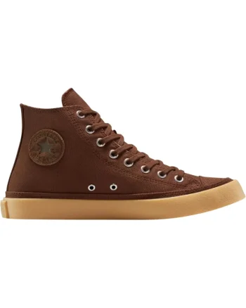 Pantofi sport  Chuck Taylor All Star Gum Rubber 51398, Maro