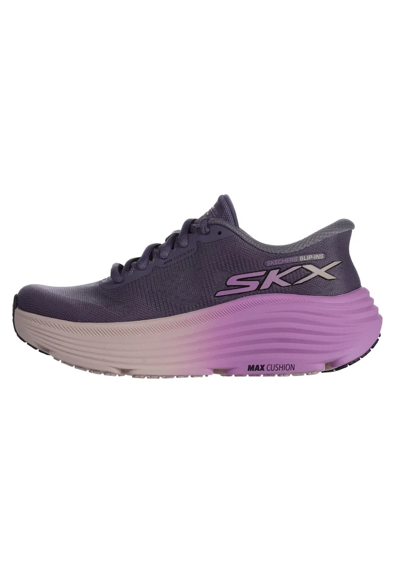Pantofi sport  MAX CUSHIONING ENDEAVOUR - HA 129473PUR