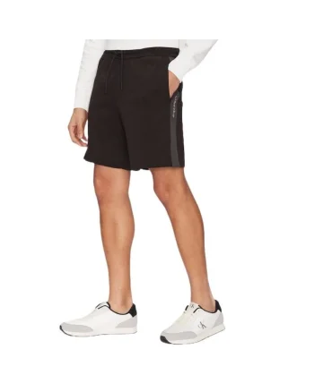 Sort  LOGO TAPE SHORT-J30J327246-BEH