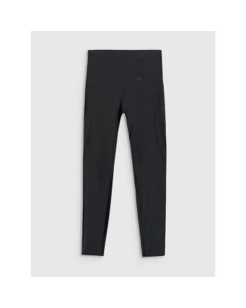 Colanti  Uscare Rapida, Talie Inalta, 45677, Negru