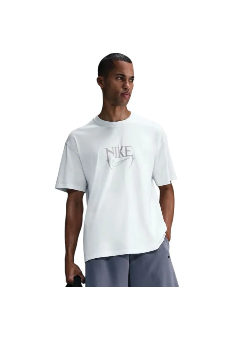 Tricou  Max90 Verb 46732, Alb