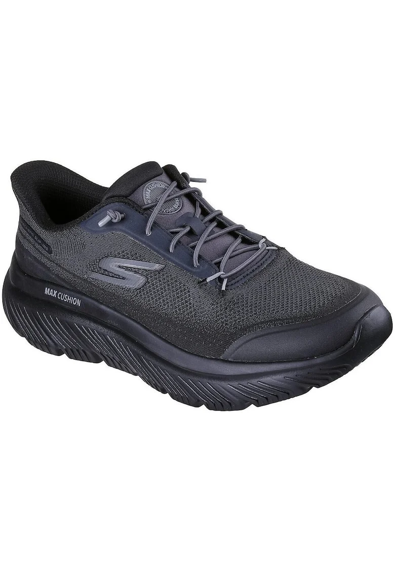 Adidasi  Go Walk Max Cushioning Hyper, Negru