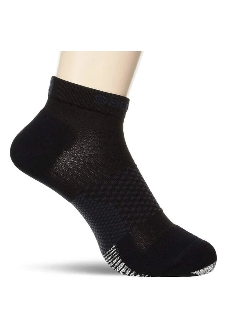 Sosete sport  Cross Pro, Negru, S (35-38)