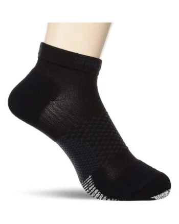 Sosete sport  Cross Pro, Negru, S (35-38)