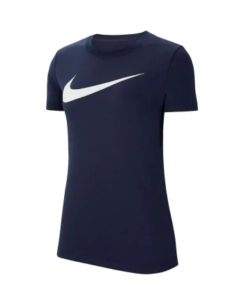 Tricou pentru femei,  Dri-FIT Park 20, Bleumarin;